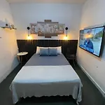 Quero Mais Arraial Suites