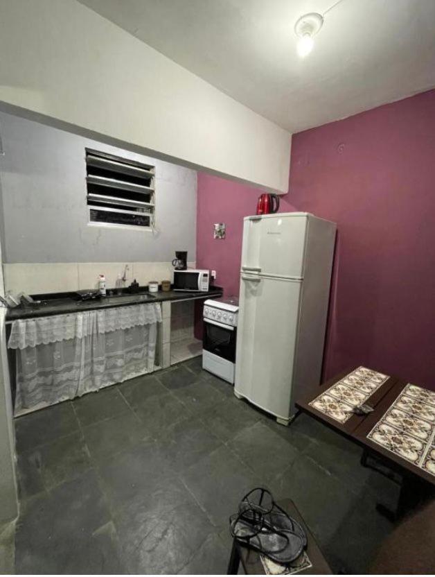 Quero Arraial Aparthotel *