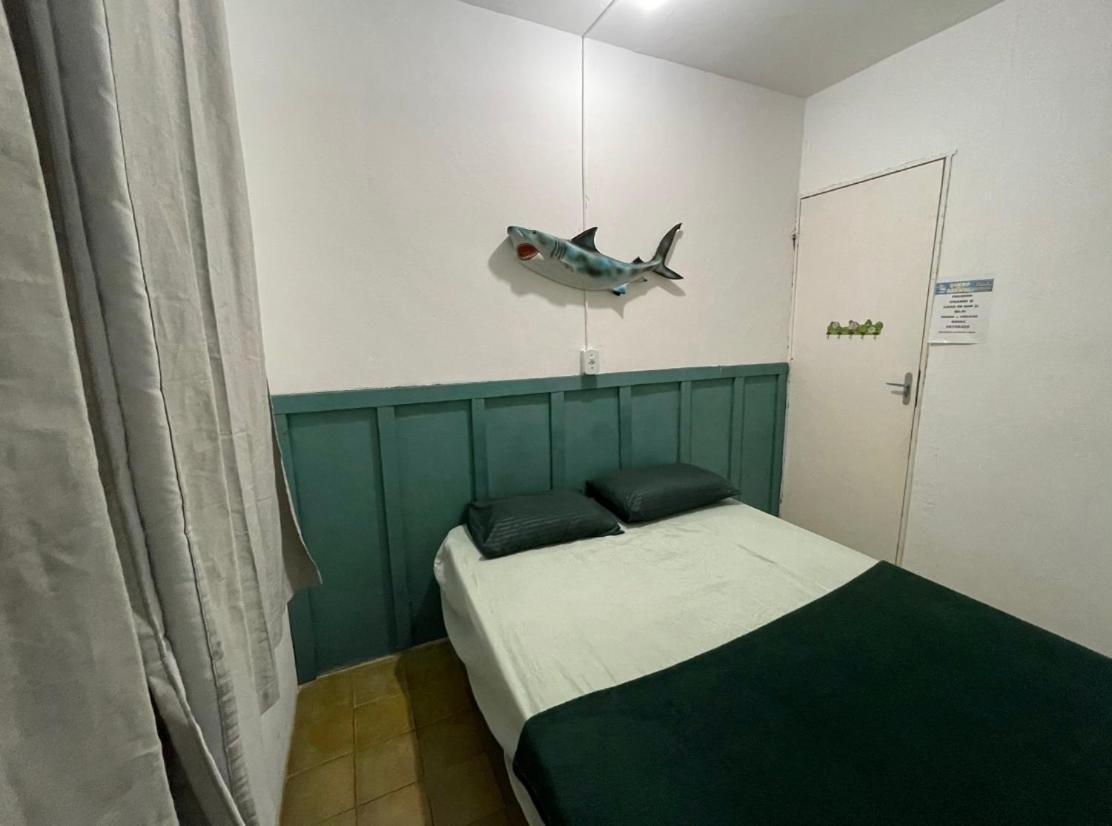 Quero Arraial Aparthotel *