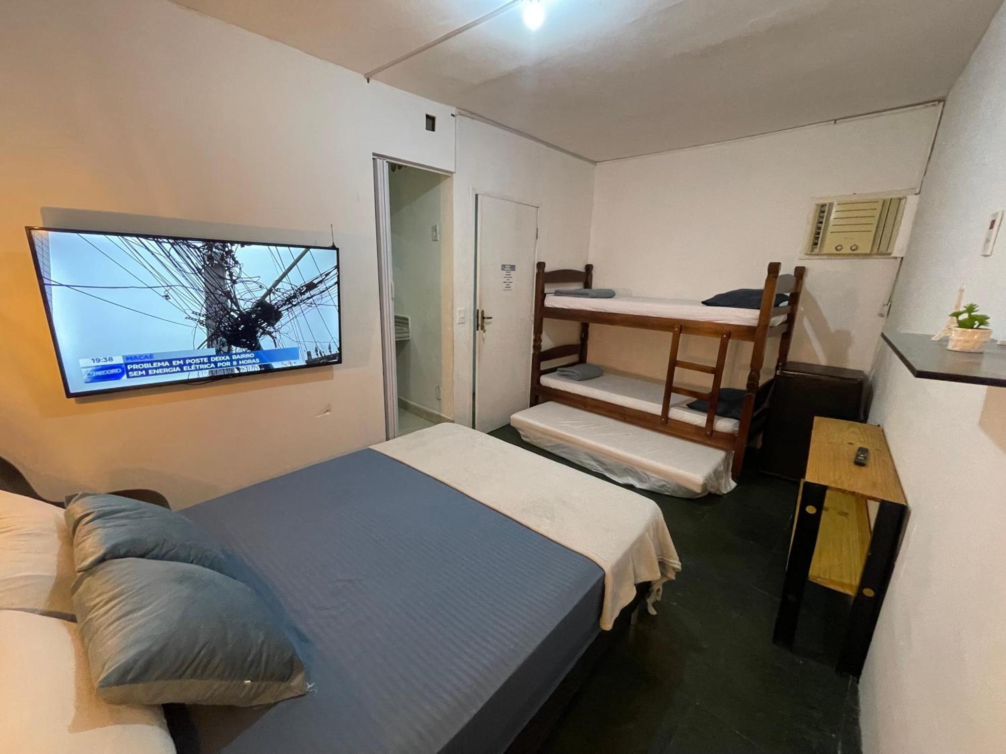 Aparthotel Quero Arraial