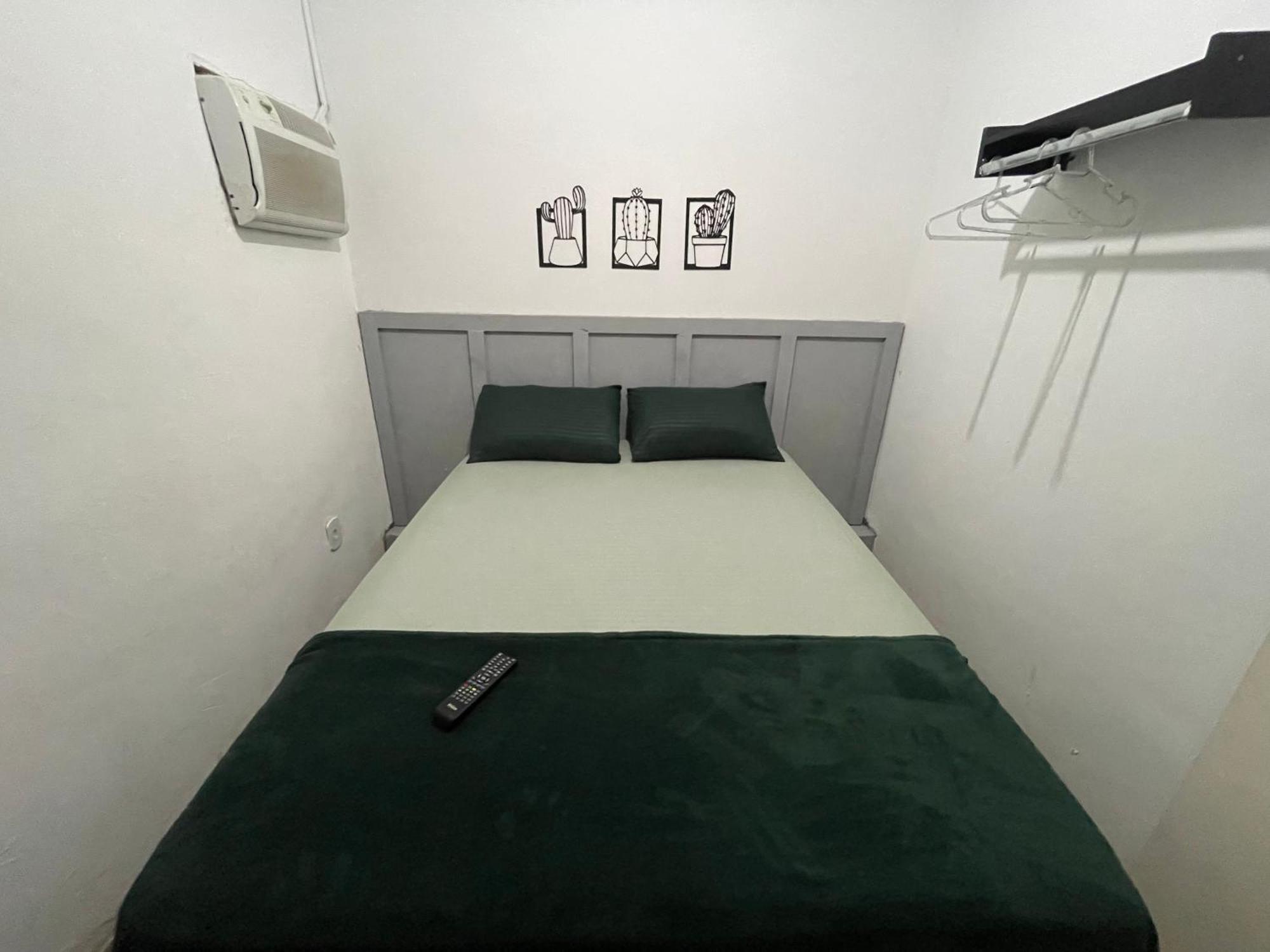 Aparthotel Quero Arraial *