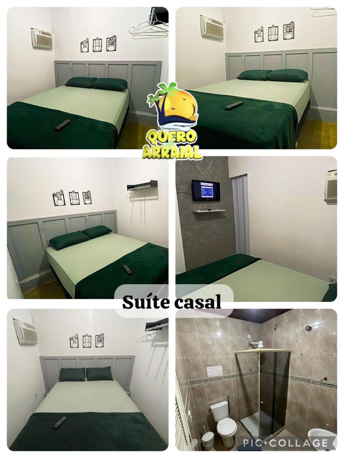 Aparthotel Quero Arraial Arraial do Cabo