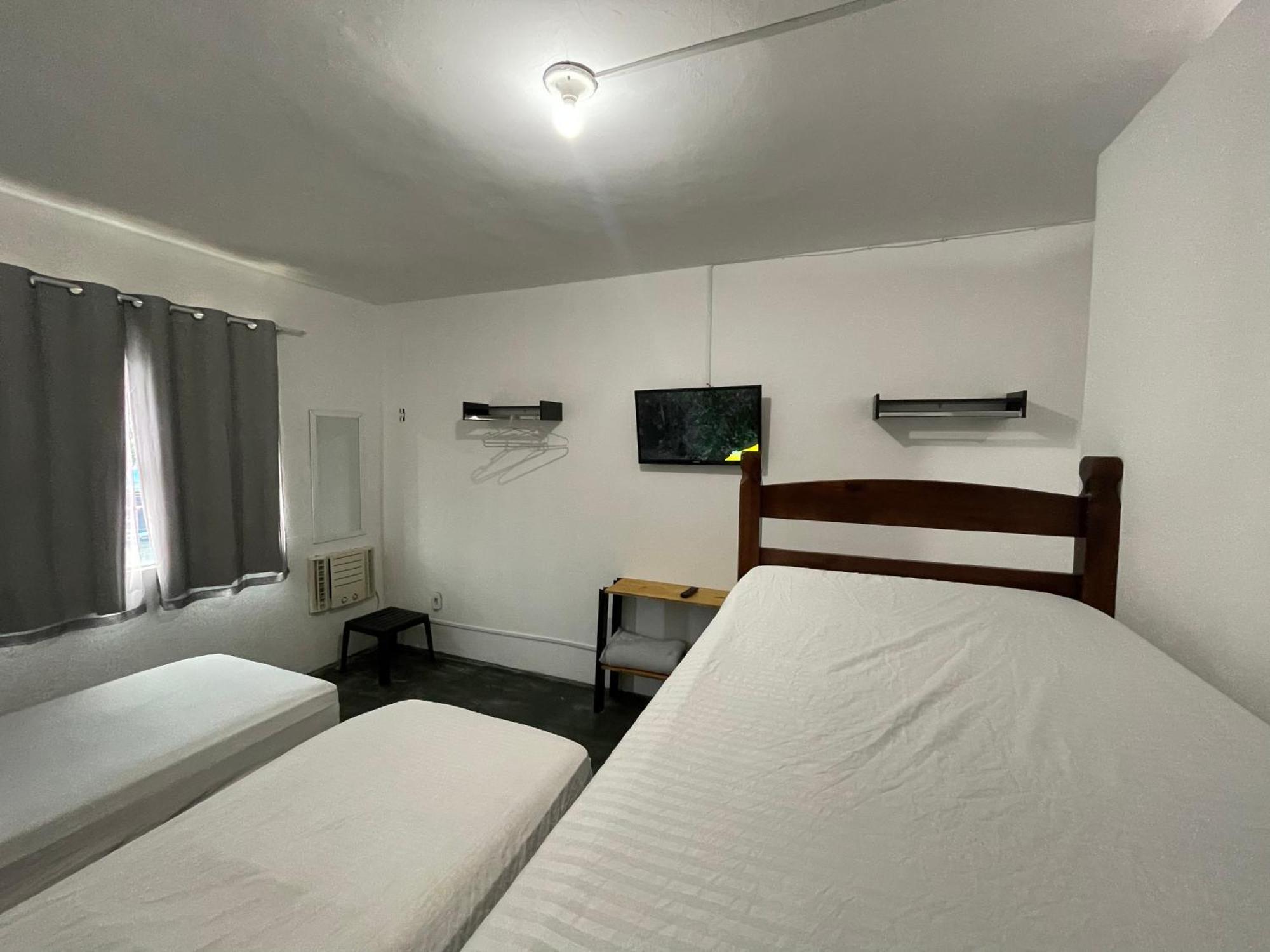 Quero Arraial Aparthotel